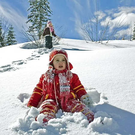 Hotel Ensana Butterfly Mariënbad