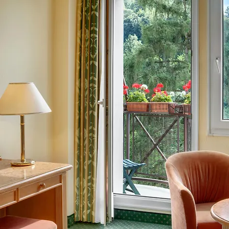 Ensana Butterfly Hotel Mariënbad