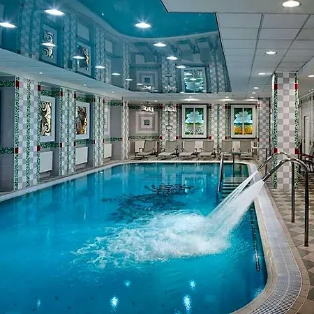 Hotel Ensana Butterfly 4*