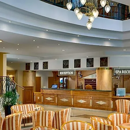 Ensana Butterfly Szálloda 4*