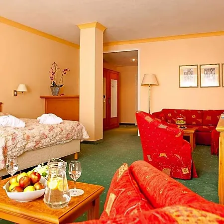 Ensana Butterfly Szálloda 4*