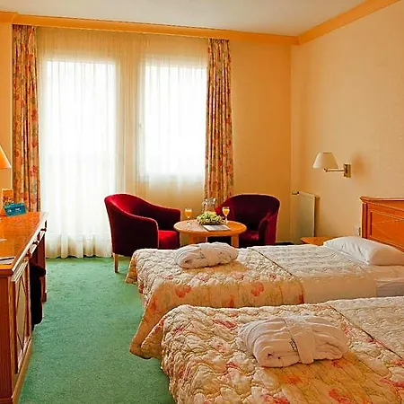 Hotel Ensana Butterfly