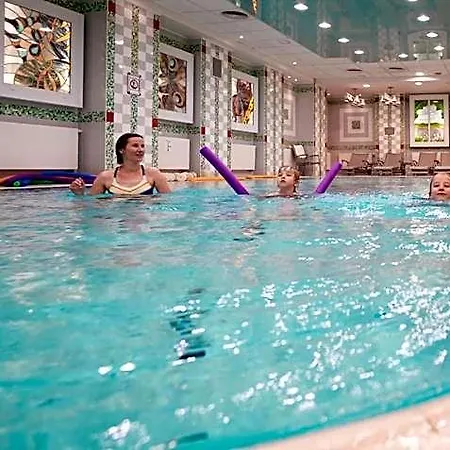 Hotel Ensana Butterfly 4*