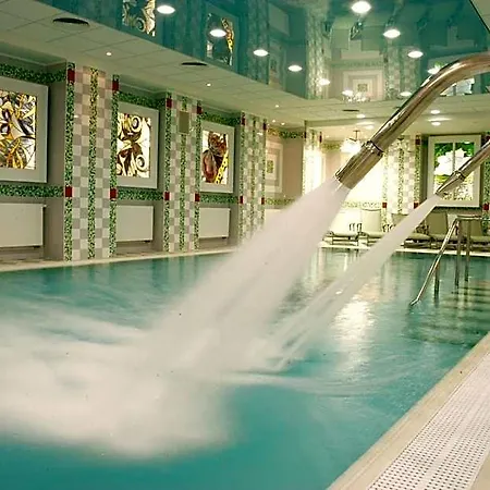 Hotel Ensana Butterfly