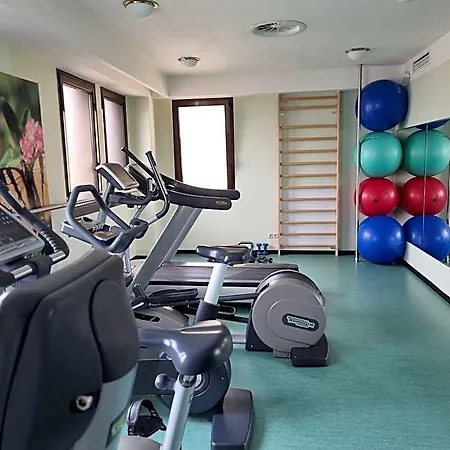 Ensana Butterfly Szálloda 4*