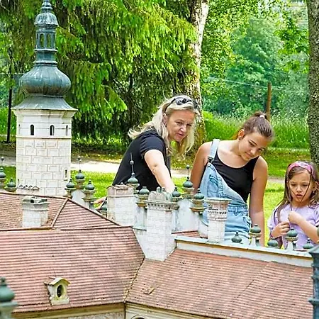 Hotel Ensana Butterfly 4*