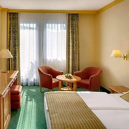 Ensana Butterfly 4* Mariánské Lázně
