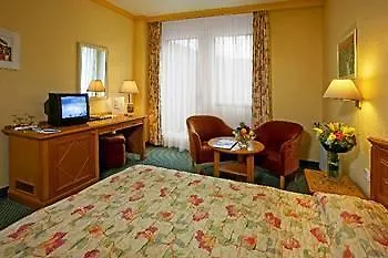 Hotel Ensana Butterfly