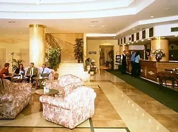 Szálloda Ensana Butterfly 4*