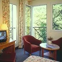 Hotel Ensana Butterfly