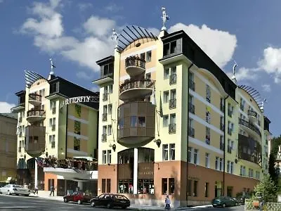 Hotel Ensana Butterfly