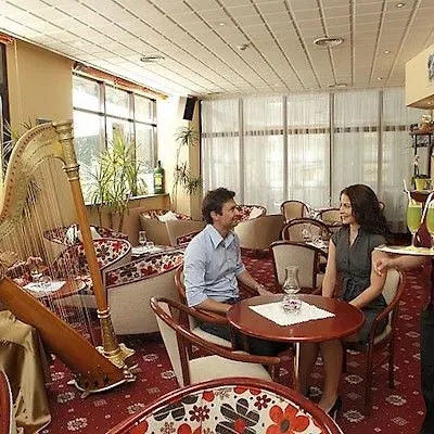 Hotel Ensana Butterfly Mariánské Lázně