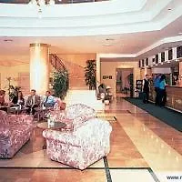 Szálloda Ensana Butterfly 4*