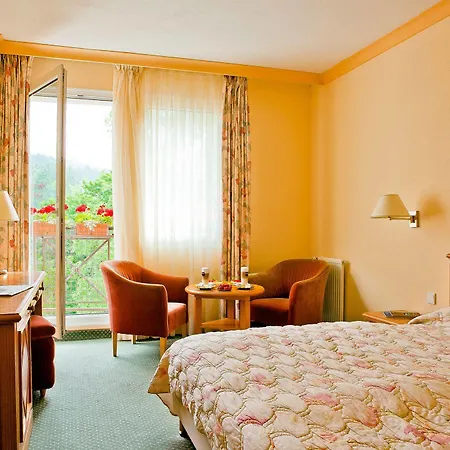Hotel Ensana Butterfly 4*