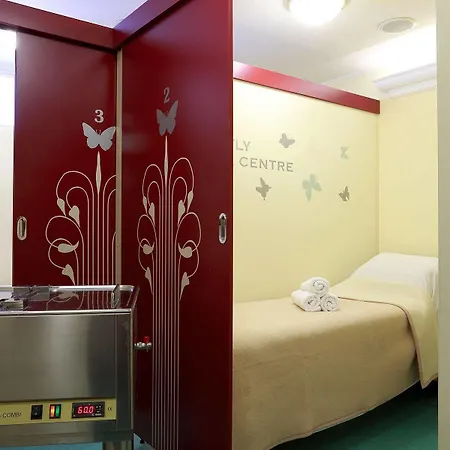 Ensana Butterfly Hotel 4*