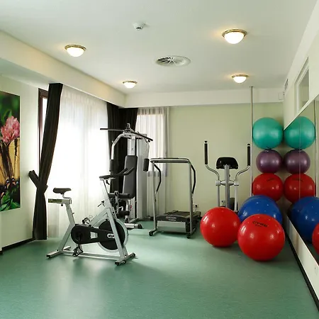 Ensana Butterfly Hotel 4*