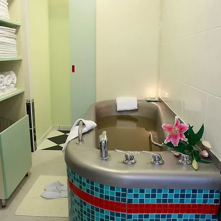 Hotel Ensana Butterfly