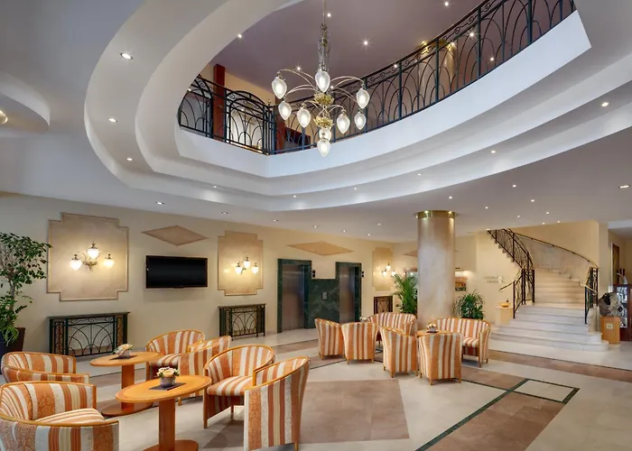 Ensana Butterfly Hotel