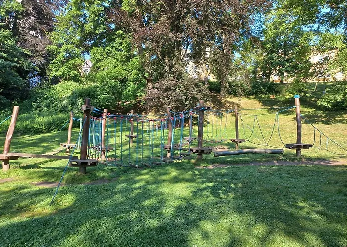 Hotel Ensana Butterfly