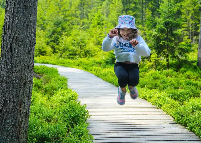 Hotel Ensana Butterfly