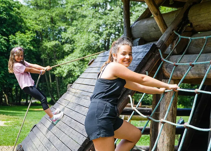 Hotel Ensana Butterfly 4*