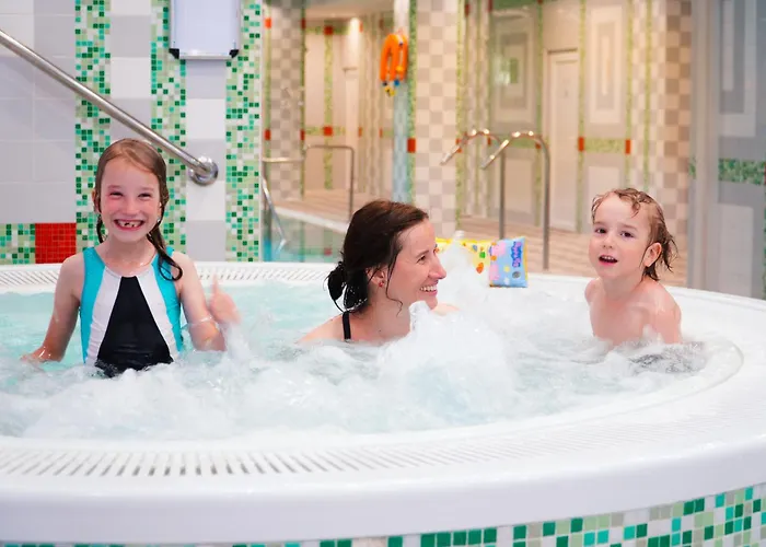 Ensana Butterfly 4* Marianske Lazne