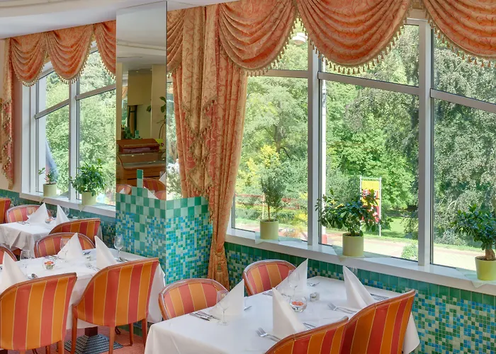 Hotel Ensana Butterfly 4*