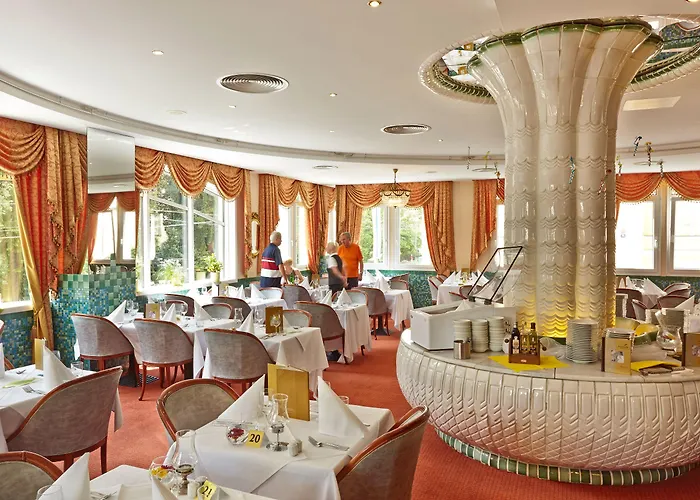 Ensana Butterfly Hotel 4*