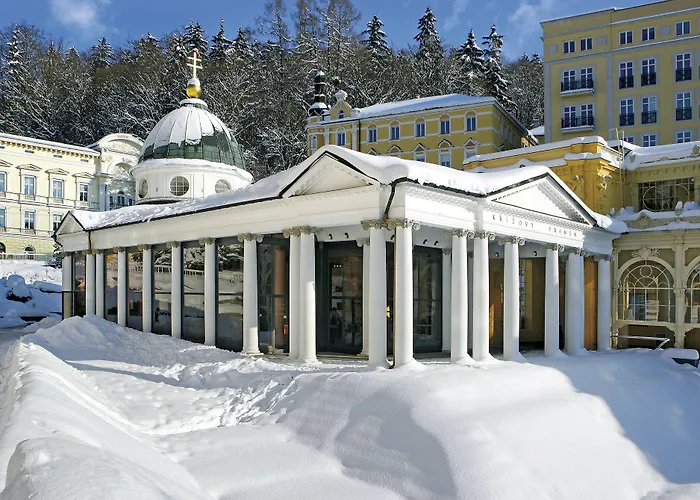 Ensana Butterfly 호텔