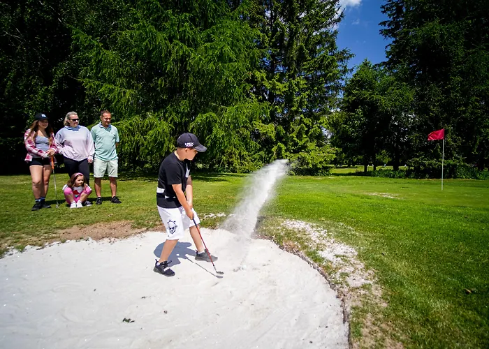 Ensana Butterfly Hotel Mariënbad