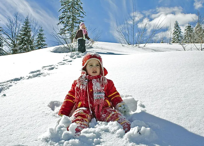 Hotel Ensana Butterfly Marianske Lazne