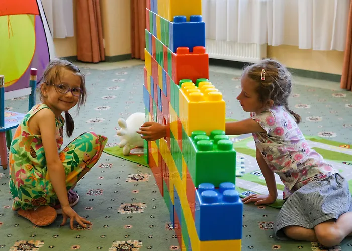 Hotel Ensana Butterfly