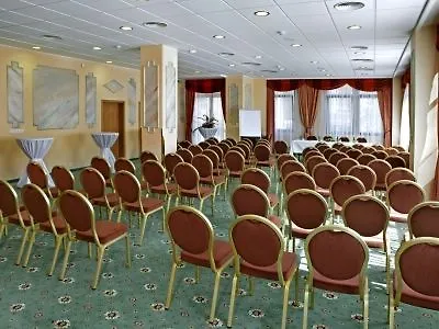 Hotel Ensana Butterfly