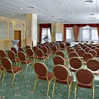 Hotel Ensana Butterfly