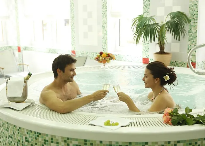 Ensana Butterfly Mariënbad